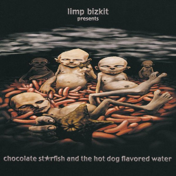 Limp Bizkit - Take A Look Around