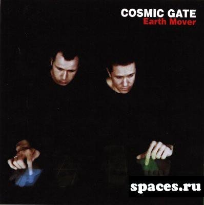 Cosmic Gate - Consciousness