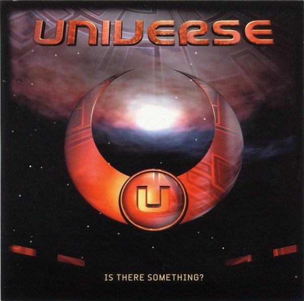 Universe - don't wanna lose