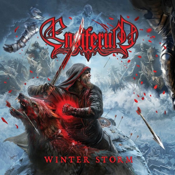 Ensiferum - Scars in My Heart