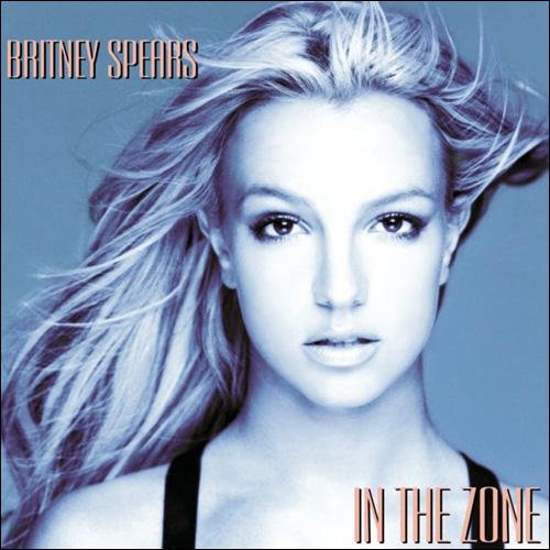 Britney Spears - I Got That Boom Boom