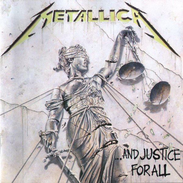 Metallica - One