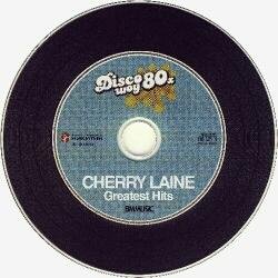 Cherry Laine - Love Is All We Need