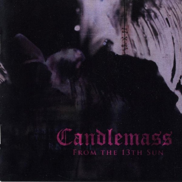 Candlemass - Elephant Star