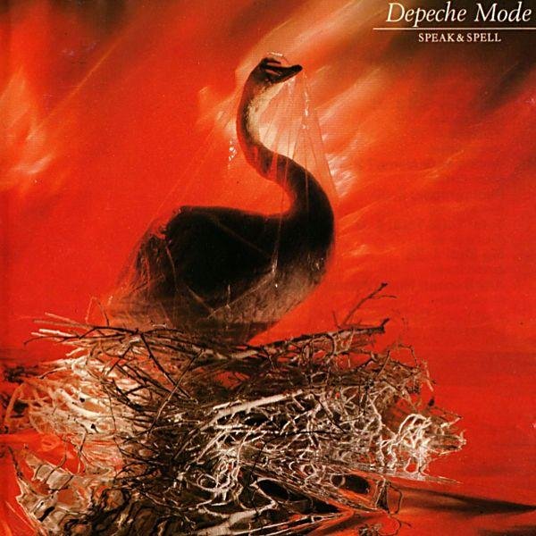 Depeche Mode - Just Cant Get Enough