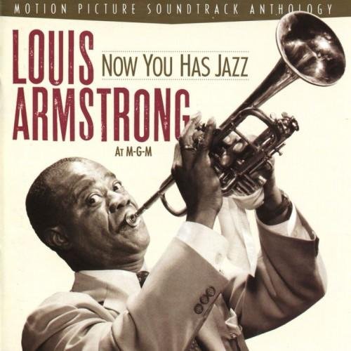 Louis Armstrong - Once In A While