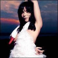 Bjork - Bachelorette