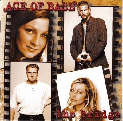 Ace Of Base - Wave Wet Sand