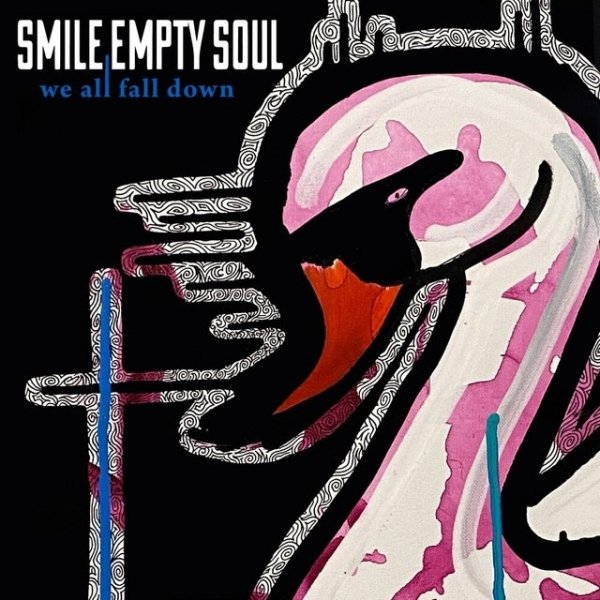 Smile Empty Soul - We All Fall Down