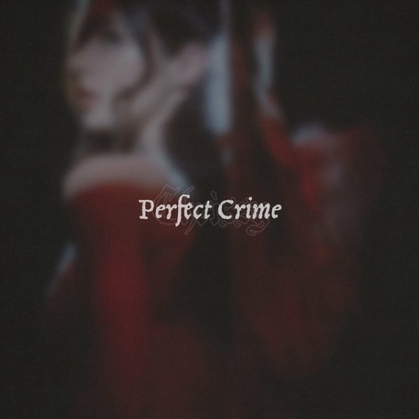 Chrissy Costanza - Perfect Crime