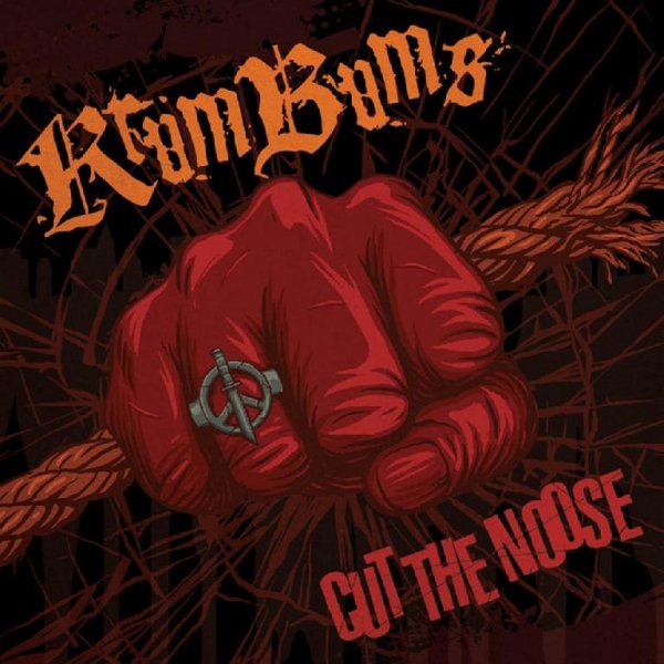 Krum Bums - Cut The Noose