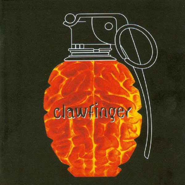 Clawfinger - Do What I Say