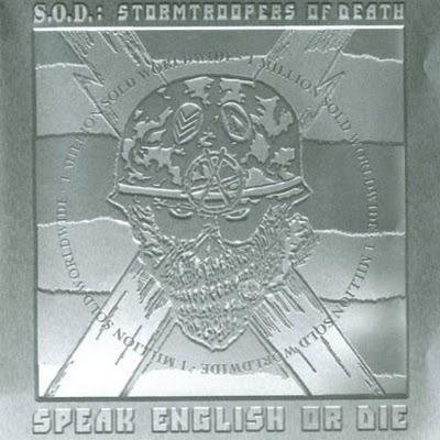 Stormtroopers Of Death - Milano Mosh