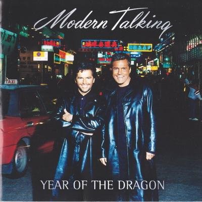 Modern Talking - Part Time Lover