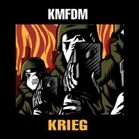 KMFDM - People Of The Lie (Requiem Mix)