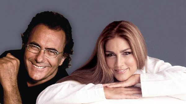 Al Bano & Romina Power - Arrivederci