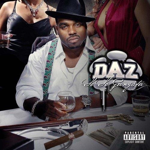 Daz Dillinger - Badder Than A Mutha (feat. Avery Storm)