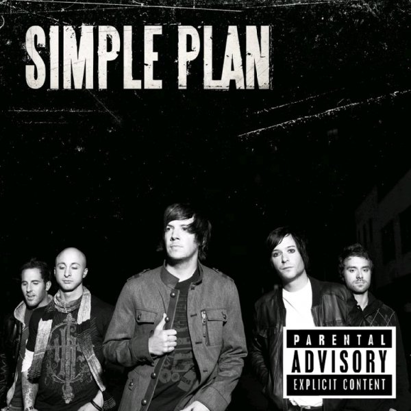 Simple Plan - Your Love Is A Lie