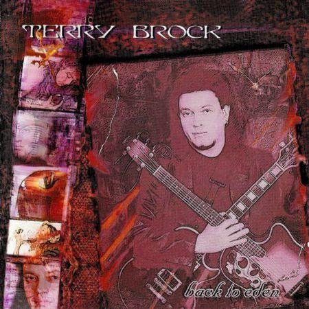 Terry Brock - Audio Life Dream