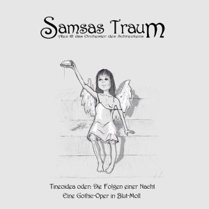 Samsas Traum - In Der Kirche Des Todestrips