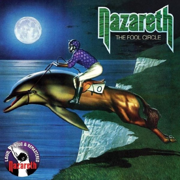 Nazareth - Little Part Of You