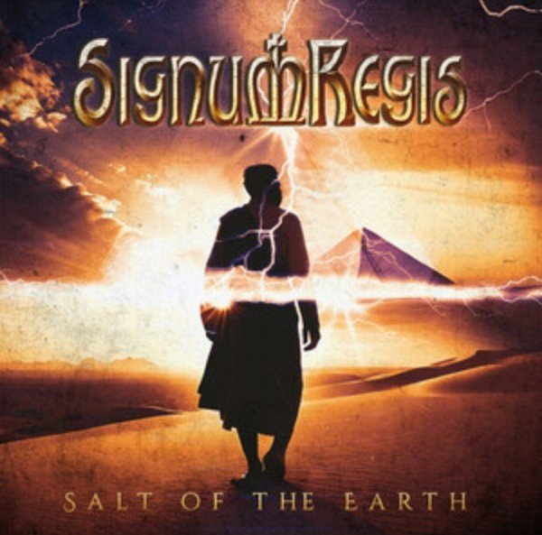 Signum Regis - Salt Of The Earth