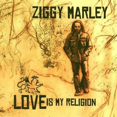 Ziggy Marley - Look Who's Dancing (Live)