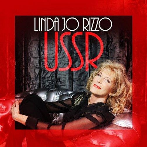 Linda Jo Rizzo - Ussr (Italo Mix)