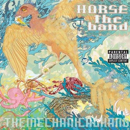 Horse The Band - Taken By Vultures