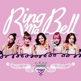 Two X - Ring Ma Bell