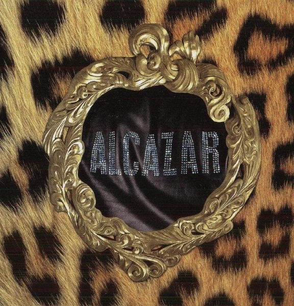 Alcazar - Funkytown