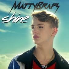 MattyB - Can't Get You Off My Mind