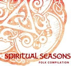 Spiritual Seasons - Jolly Miller