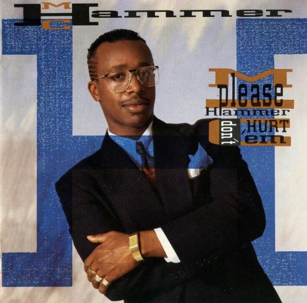 MC Hammer - Crime Story