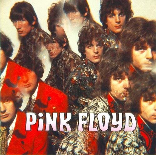 Pink Floyd - Chapter 24