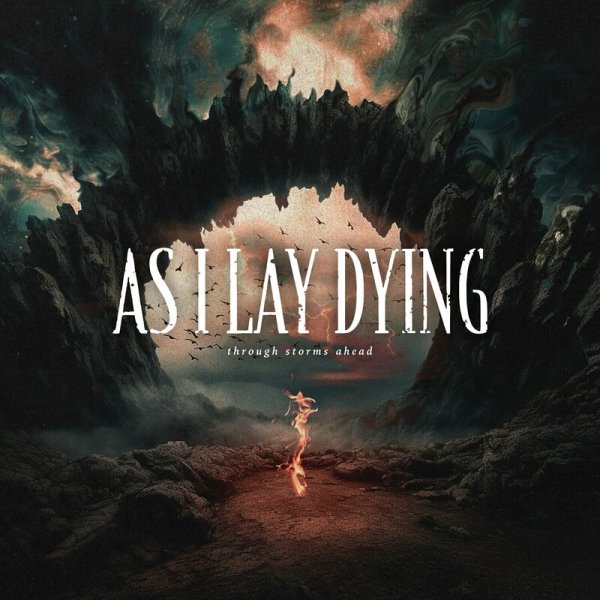 As I Lay Dying - A Broken Reflection