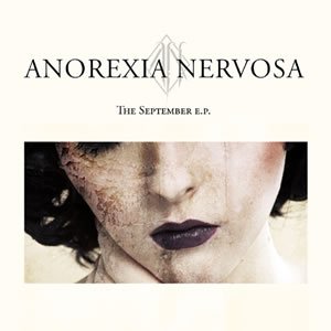 Anorexia Nervosa - Quintessence Darkthrone Cover