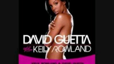 David Guetta feat. Kelly Rowland - When love takes over