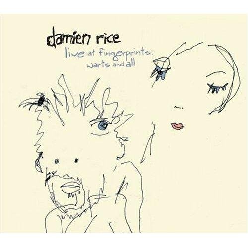 Damien Rice - Rootless Tree Intro