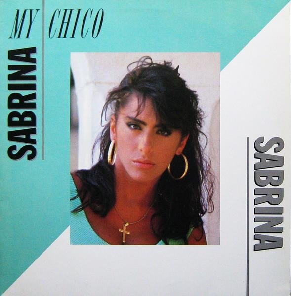 Sabrina - My Chico (Extended Version)