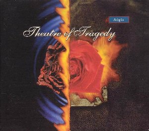 Theatre of Tragedy - Angelique