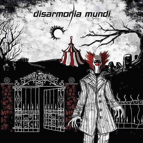 Disarmonia Mundi - Venom Leech And The Hands Of Rain