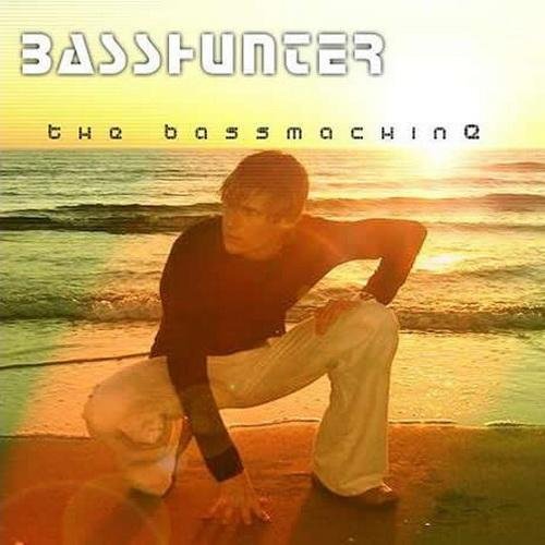 Basshunter - Bass Worker