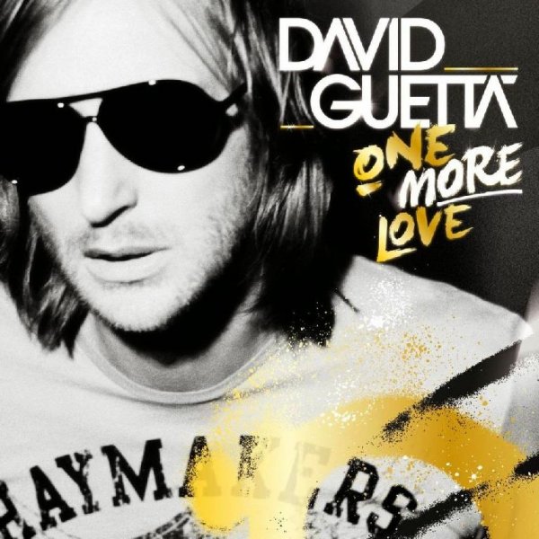 David Guetta feat. Rihanna - Who's That Chick