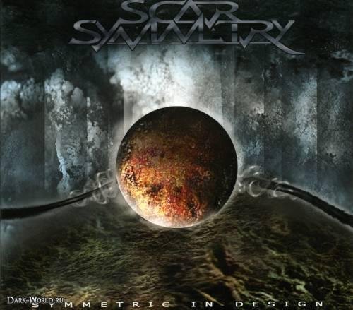 Scar Symmetry - Detach From The Outcome