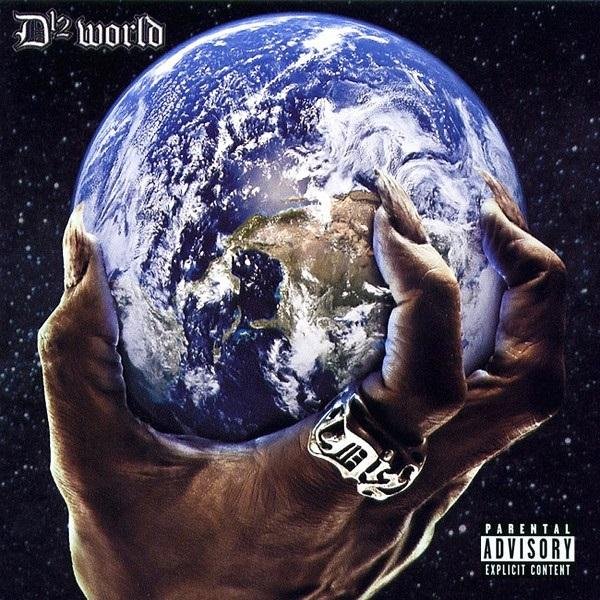 D12 - I'll Be Damned