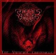 Theatres Des Vampires - When The Wolves Cry