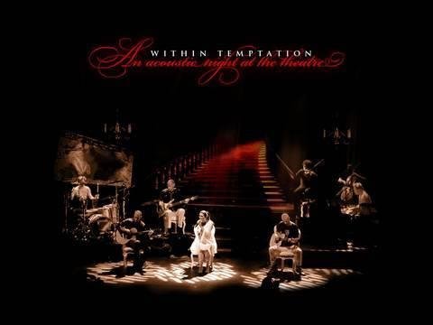 Within Temptation - The Cross