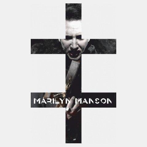 Marilyn Manson - The Golden Age Of Grotesque