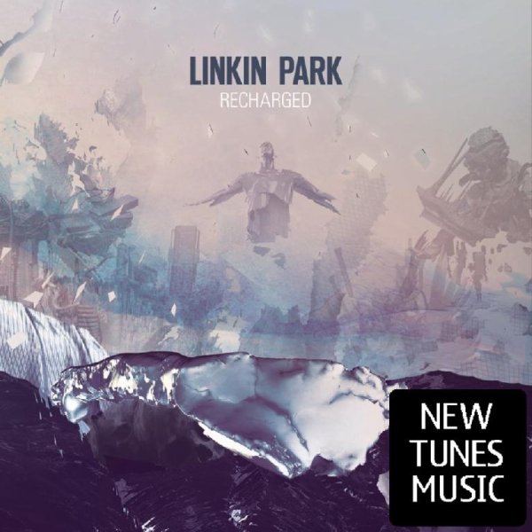 Linkin Park - UNTIL IT BREAKS (Money Mark Headphone Remix)